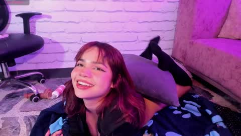 Snapshot of anastasia_jhons chatting on February 27, 2025, 9:32 am anastasia online show from February 27, 2025, 9:32 am