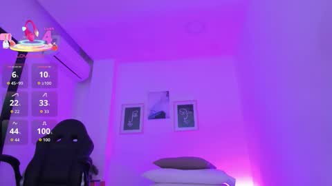 Ana online show from November 27, 2025, 8:33 pm