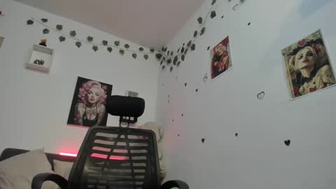 anastasia online show from April 26, 2026, 11:02 pm