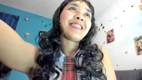Snapshot of anastasia_tuya chatting on June 26, 2026, 2:49 am anastasia online show from June 26, 2026, 2:49 am