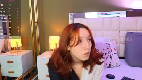 Snapshot of anastasia_windel chatting on January 26, 2025, 6:07 am Anastasia online show from January 26, 2025, 6:07 am