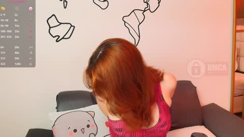Snapshot of anastasia_windel chatting on January 28, 2025, 3:15 am Anastasia online show from January 28, 2025, 3:15 am