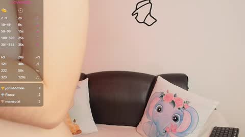 Snapshot of anastasia_windel chatting on February 24, 2025, 6:27 am Anastasia online show from February 24, 2025, 6:27 am