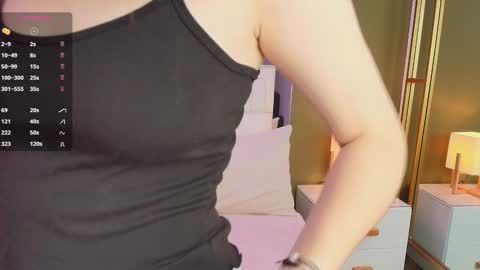 Snapshot of anastasia_windel chatting on February 26, 2025, 3:42 am Anastasia online show from February 26, 2025, 3:42 am