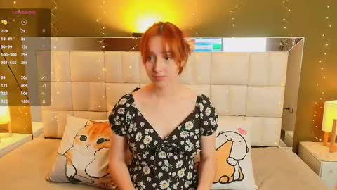 Snapshot of anastasia_windel chatting on March 4, 2025, 6:47 am Anastasia online show from March 4, 2025, 6:47 am