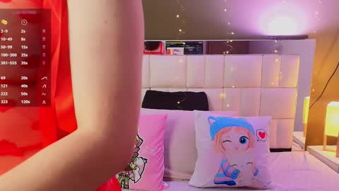 Snapshot of anastasia_windel chatting on March 11, 2025, 3:48 am Anastasia online show from March 11, 2025, 3:48 am