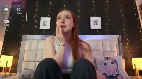 Snapshot of anastasia_windel chatting on October 14, 2025, 7:47 pm Anastasia online show from October 14, 2025, 7:47 pm