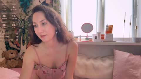 anastasia_yummy online show from April 19, 2026, 8:02 am