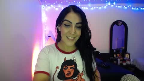 Jennyfer.... but u can say me Anastasia online show from January 15, 2025, 4:47 am