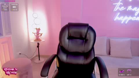 A N A S T A S I A  online show from January 25, 2025, 2:58 pm