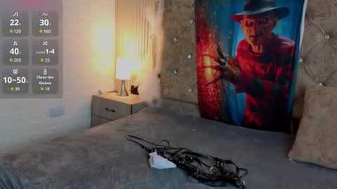 Snapshot of anastasiacoleman chatting on October 22, 2025, 9:36 pm Anastasia Coleman online show from October 22, 2025, 9:36 pm