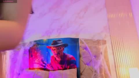 Snapshot of anastasiacoleman chatting on October 28, 2025, 7:38 pm Anastasia Coleman online show from October 28, 2025, 7:38 pm