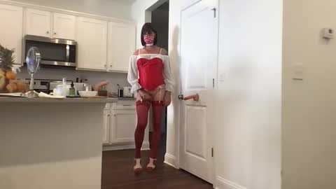 Anastasia online show from February 23, 2026, 5:10 pm