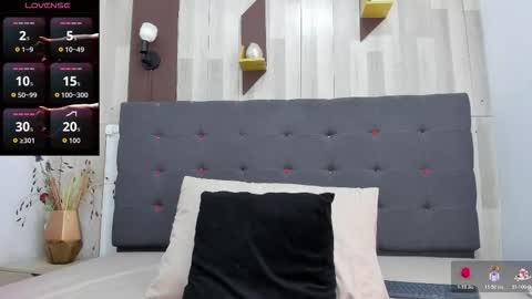 anastasia online show from November 4, 2025, 11:42 am