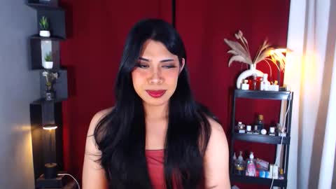 anastasiasexdoll online show from October 29, 2025, 10:50 am