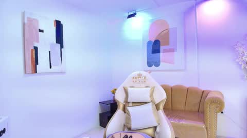 Anastasia  online show from December 2, 2025, 3:45 am