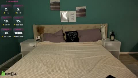 Anastasia online show from November 14, 2025, 11:57 pm