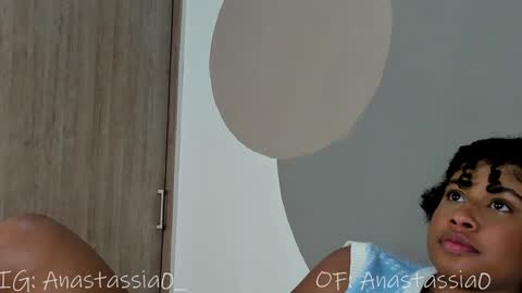 Snapshot of anastassia__ chatting on January 8, 2025, 4:02 am Anastassia online show from January 8, 2025, 4:02 am
