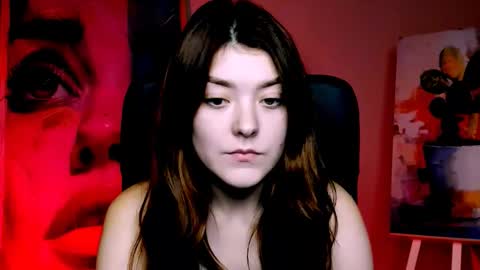 Snapshot of anasteisher chatting on November 13, 2025, 2:27 pm Ana online show from November 13, 2025, 2:27 pm