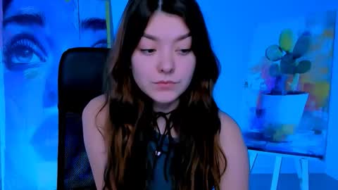 Snapshot of anasteisher chatting on November 20, 2025, 9:42 am Ana online show from November 20, 2025, 9:42 am