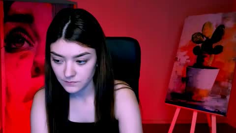 Snapshot of anasteisher chatting on November 26, 2025, 1:34 pm Ana online show from November 26, 2025, 1:34 pm