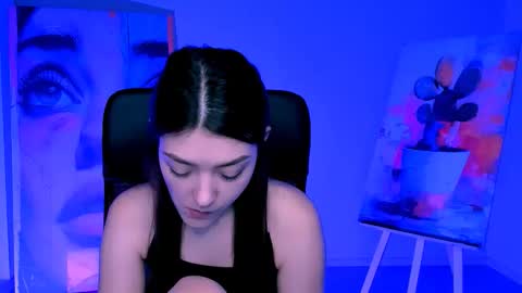 Snapshot of anasteisher chatting on December 4, 2025, 1:20 pm Ana online show from December 4, 2025, 1:20 pm