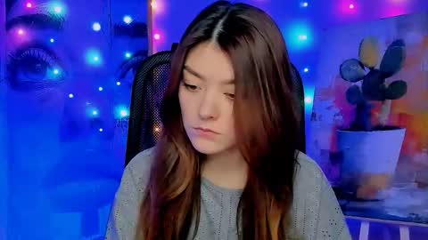 Snapshot of anasteisher chatting on December 14, 2025, 1:38 pm Ana online show from December 14, 2025, 1:38 pm