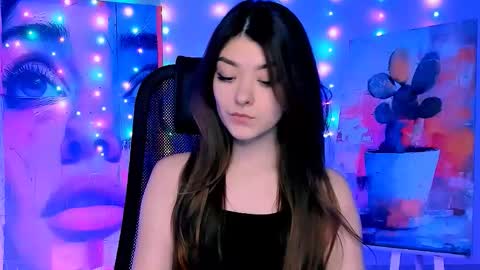 Snapshot of anasteisher chatting on December 16, 2025, 1:05 pm Ana online show from December 16, 2025, 1:05 pm