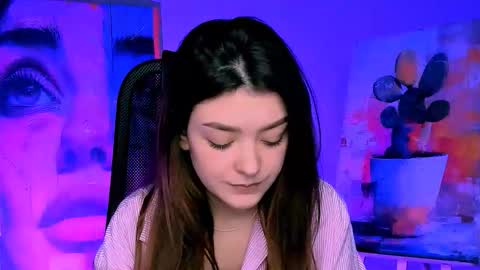 Snapshot of anasteisher chatting on December 19, 2025, 2:35 pm Ana online show from December 19, 2025, 2:35 pm