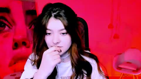 Ana online show from February 14, 2026, 3:09 pm