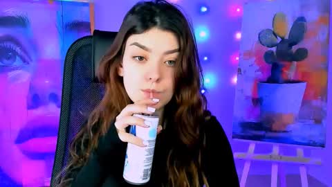 Ana online show from February 22, 2026, 1:31 pm