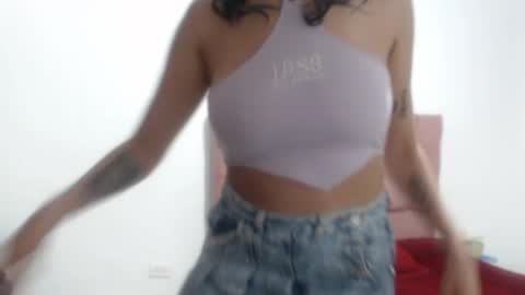 ANA online show from April 12, 2026, 10:37 pm