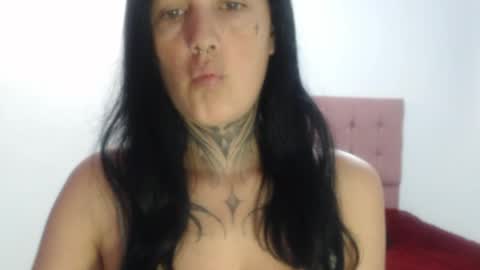 ANA online show from April 21, 2026, 7:39 pm