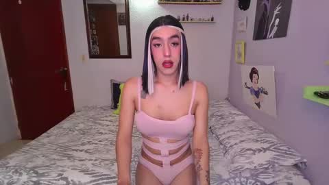 Snapshot of anavicdick69 chatting on March 20, 2026, 2:00 pm ana victoria online show from March 20, 2026, 2:00 pm