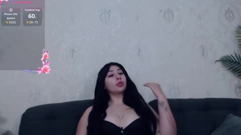 Anays online show from September 20, 2025, 3:40 am