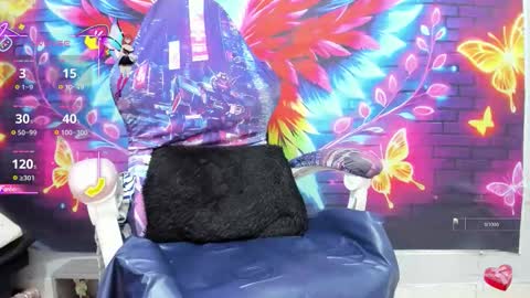 anazztasia_squirt online show from November 13, 2025, 6:40 pm