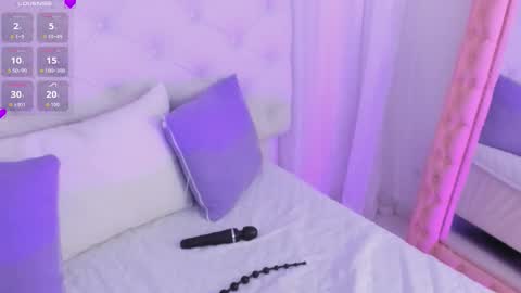 anchela garcia online show from December 2, 2025, 2:23 pm