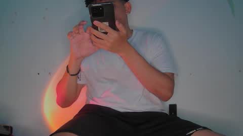 Andres online show from March 24, 2026, 5:23 am