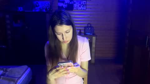 Snapshot of ancohill chatting on November 1, 2025, 5:04 pm Ashley Cooper online show from November 1, 2025, 5:04 pm