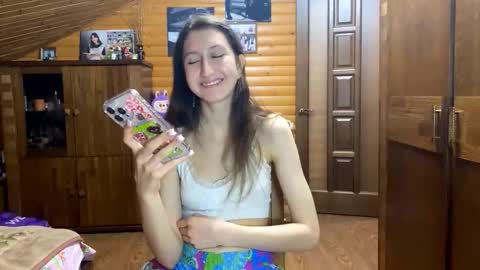 Ashley Cooper online show from December 19, 2025, 4:25 pm