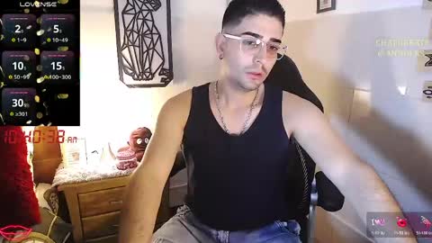 Snapshot of andders_ chatting on April 14, 2026, 3:40 pm Anders online show from April 14, 2026, 3:40 pm