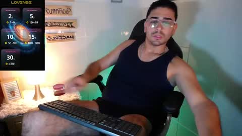 Snapshot of andders_ chatting on May 29, 2026, 1:47 am Anders online show from May 29, 2026, 1:47 am