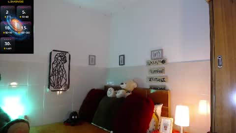 Anders online show from July 3, 2026, 8:59 pm