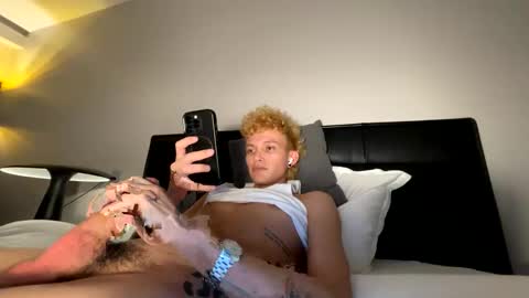 Snapshot of anddres_boss chatting on February 13, 2025, 5:44 pm Tell Me ANDRESS ----- online show from February 13, 2025, 5:44 pm