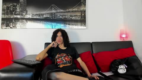 anddy_hugecock online show from May 31, 2026, 1:07 pm