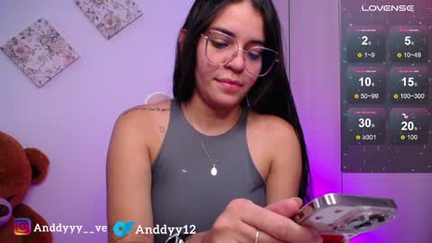 Andy   online show from April 9, 2026, 4:56 pm