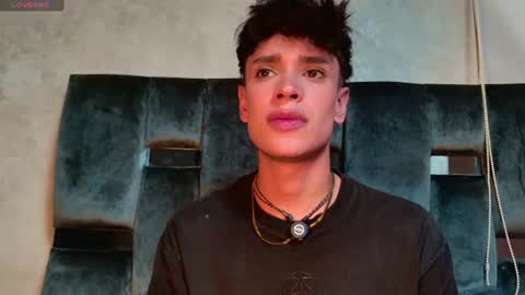 Snapshot of ander_ashford77 chatting on July 7, 2026, 12:53 pm Ander online show from July 7, 2026, 12:53 pm