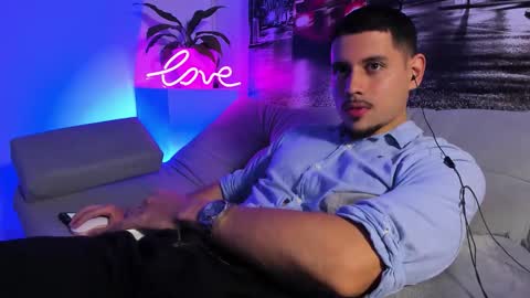 Snapshot of ander_perez chatting on February 5, 2026, 4:11 pm ANDER online show from February 5, 2026, 4:11 pm