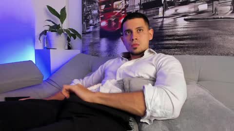 ANDER online show from March 31, 2026, 6:08 pm