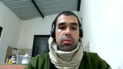 SoyRickMano online show from June 1, 2026, 9:00 am
